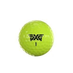 PXG Xtreme Tour Yellow