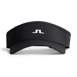 J.Lindeberg Yaden Visor Svart Black Clearance