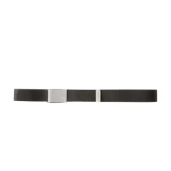 Puma Youth Reversible Web Belt Blå Navy Blazer Discount