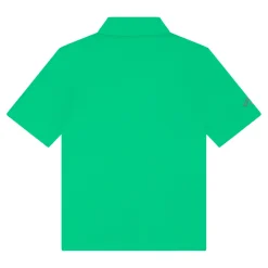 Callaway Youth Unisex Solid Polo Holly-Green Online