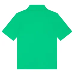 Callaway Youth Unisex Solid Polo Holly-Green Online