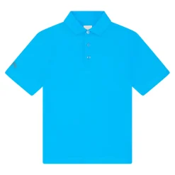 Callaway Youth Unisex Solid Polo Spring-Break New