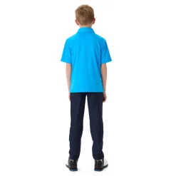 Callaway Youth Unisex Solid Polo Spring-Break New