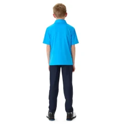 Callaway Youth Unisex Solid Polo Spring-Break New