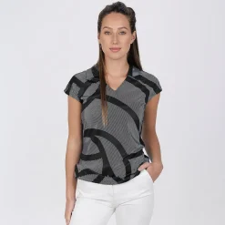 Func Factory Zara Svart Svart (Black 200) Discount