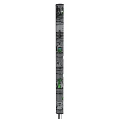 Super Stroke Zenergy Limited Edition Tour 3.0 17 Halloween Zombie Online
