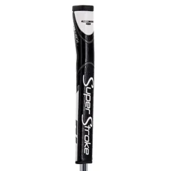 Super Stroke Zenergy Pistol Lock 2.0 Svart Vit Svart/Vit New