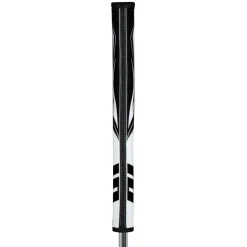 Super Stroke Zenergy Pistol Tour Svart Vit Svart/Vit Best