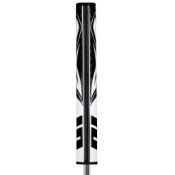 Super Stroke Zenergy Tour Flatso 3.0 Svart Vit Svart/Vit Best