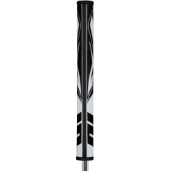 Super Stroke Zenergy Tour Flatso 1.0 Svart Vit Svart/Vit Discount