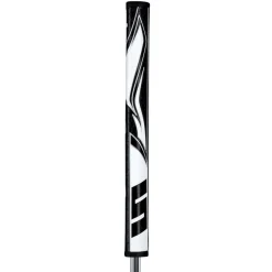Super Stroke Zenergy Tour Flatso 1.0 Svart Vit Svart/Vit Discount