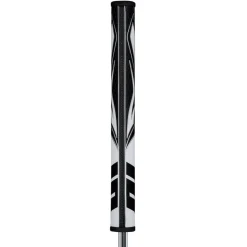 Super Stroke Zenergy Tour Flatso 1.0 Svart Vit Svart/Vit Discount