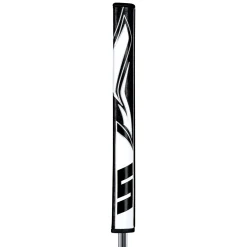Super Stroke Zenergy Tour Flatso 2.0 Svart Vit Svart/Vit Best
