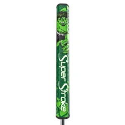 Super Stroke Zenergy Tour 2.0 Marvel Hulk Hot