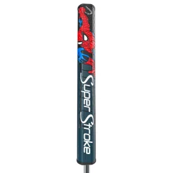 Super Stroke Zenergy Tour 2.0 Marvel Spiderman Hot