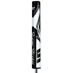 Super Stroke Zenergy Tour 3.0 Svart Vit Svart/Vit Hot