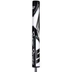 Super Stroke Zenergy Tour 2.0 Svart Vit Svart/Vit Discount