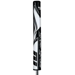 Super Stroke Zenergy Tour 2.0 Svart Vit Svart/Vit Discount