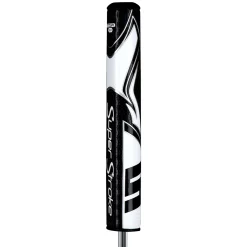 Super Stroke Zenergy Tour 5.0 Svart Vit Svart/Vit Clearance