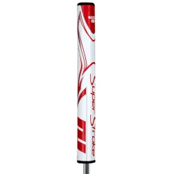 Super Stroke Zenergy Tour 2.0 Vit Röd Vit/Röd Outlet