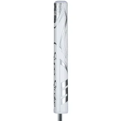 Super Stroke Zenergy Tour 3.0 Vit Silver Vit/Silver New
