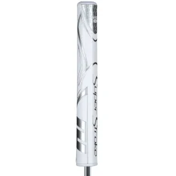 Super Stroke Zenergy Tour 3.0 Vit Silver Vit/Silver New