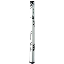 Super Stroke Zenergy Tour 3.0 17 Vit Svart Vit/Svart Online