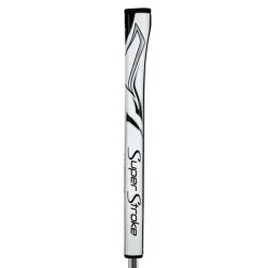 Super Stroke Zenergy Wrist Lock Vit Svart Vit/Svart Online