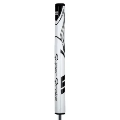 Super Stroke Zenergy XL 3.0 Vit Svart Vit/Svart Sale