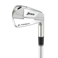 Srixon Z Forged - Stål Best
