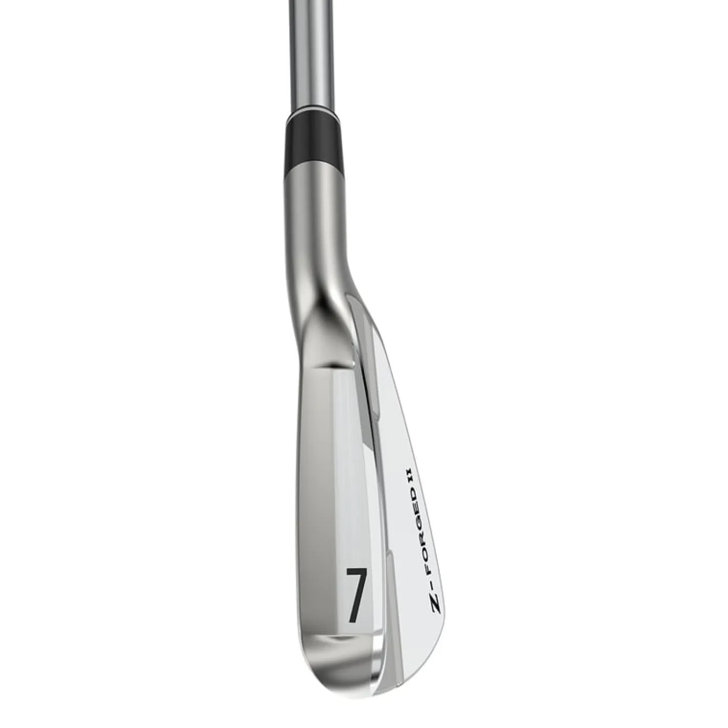 Srixon Z Forged - Stål Best