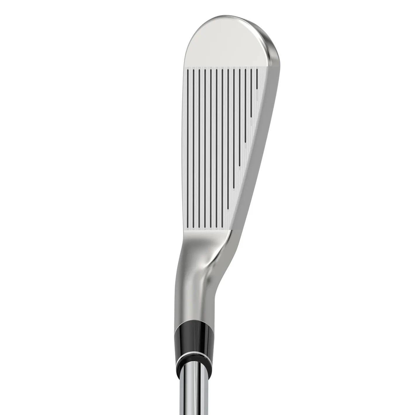 Srixon Z Forged - Stål Best