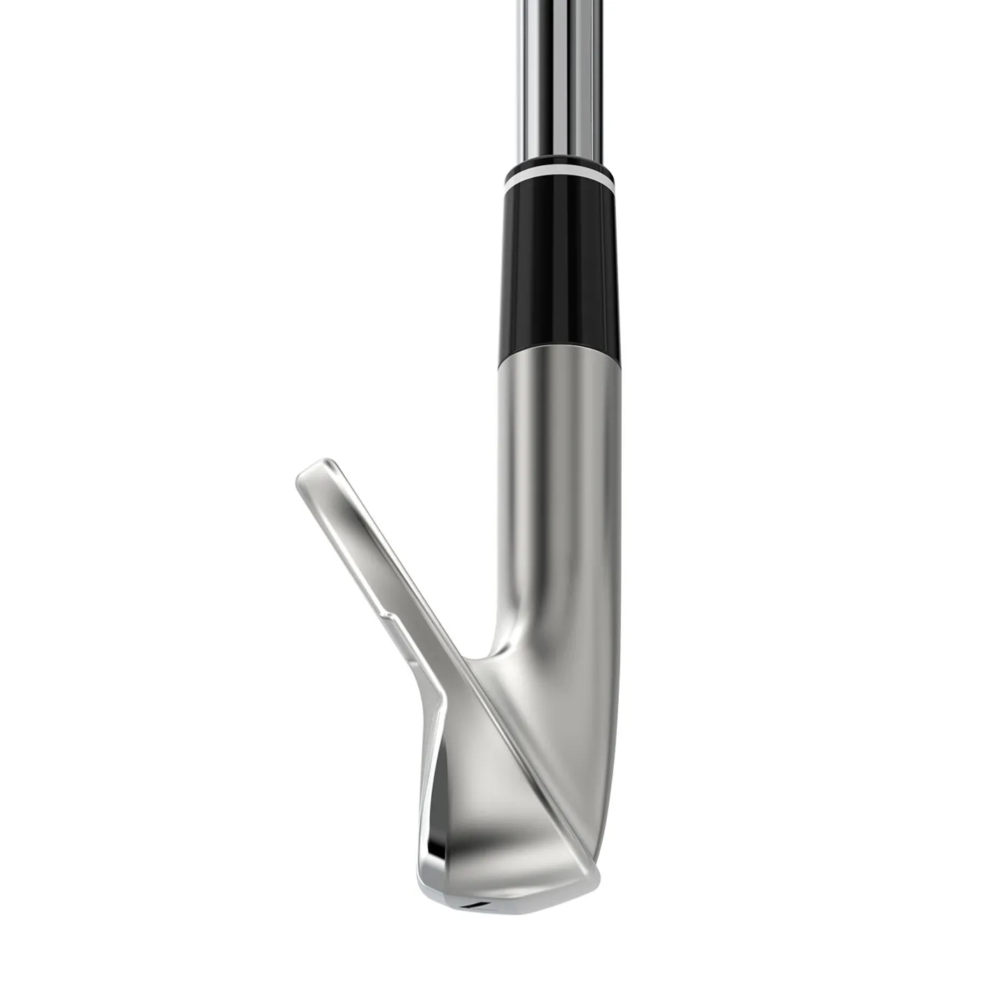 Srixon Z Forged - Stål Best