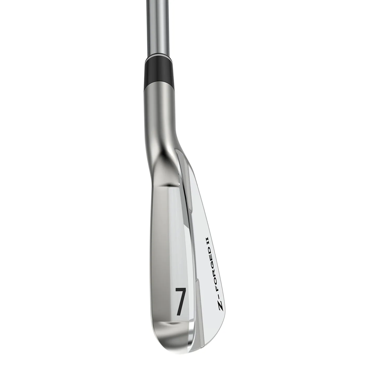 Srixon Z Forged - Stål Best