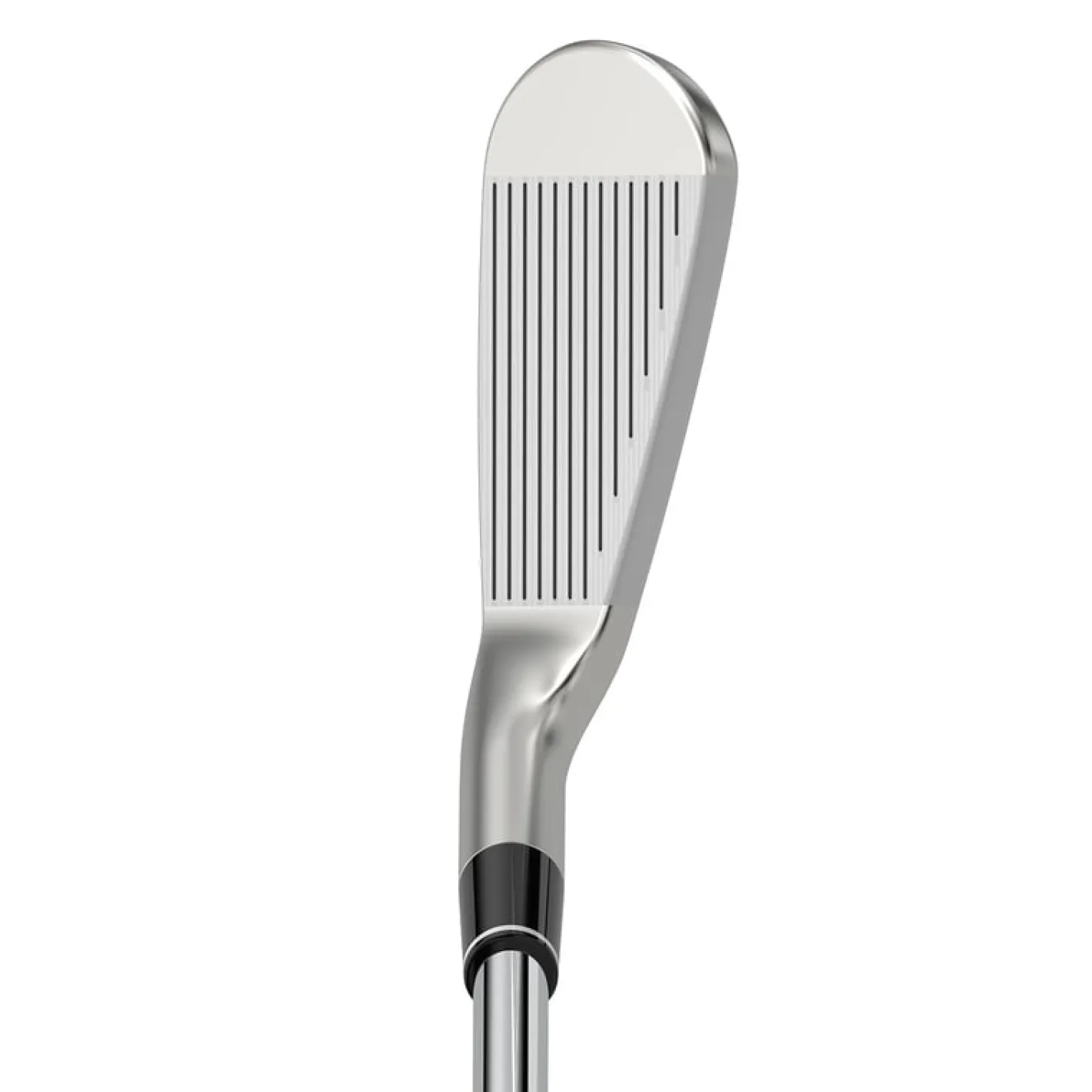 Srixon Z Forged - Stål Best