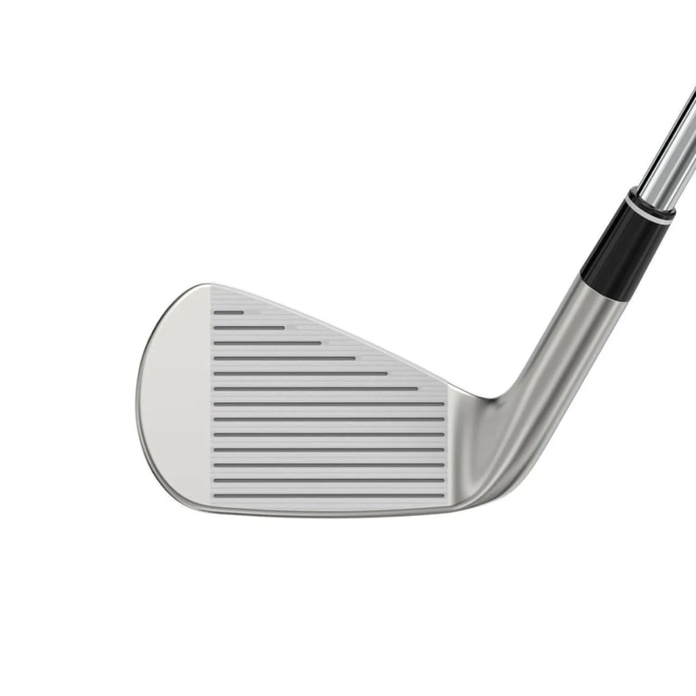 Srixon Z Forged - Stål Best