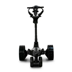MGI ZIP X7 Navigator Svart Black New