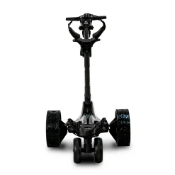 MGI ZIP X7 Navigator Svart Black New
