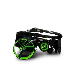 MGI ZIP X5 Svart Black Discount