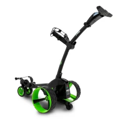 MGI ZIP X5 Svart Black Discount