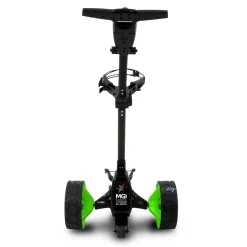 MGI ZIP X5 Svart Black Discount