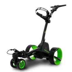 MGI ZIP X5 Svart Black Discount