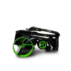 MGI ZIP X5 Svart Black Discount