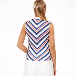 Func Factory Zoe Multi Stripe (861)