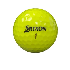 Srixon Z-Star Diamond Gul New