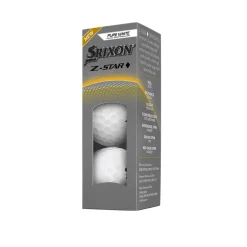 Srixon Z-Star Diamond Gul New