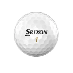 Srixon Z-Star Diamond Vit Clearance