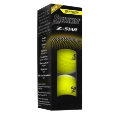 Srixon Z-Star Gul Clearance