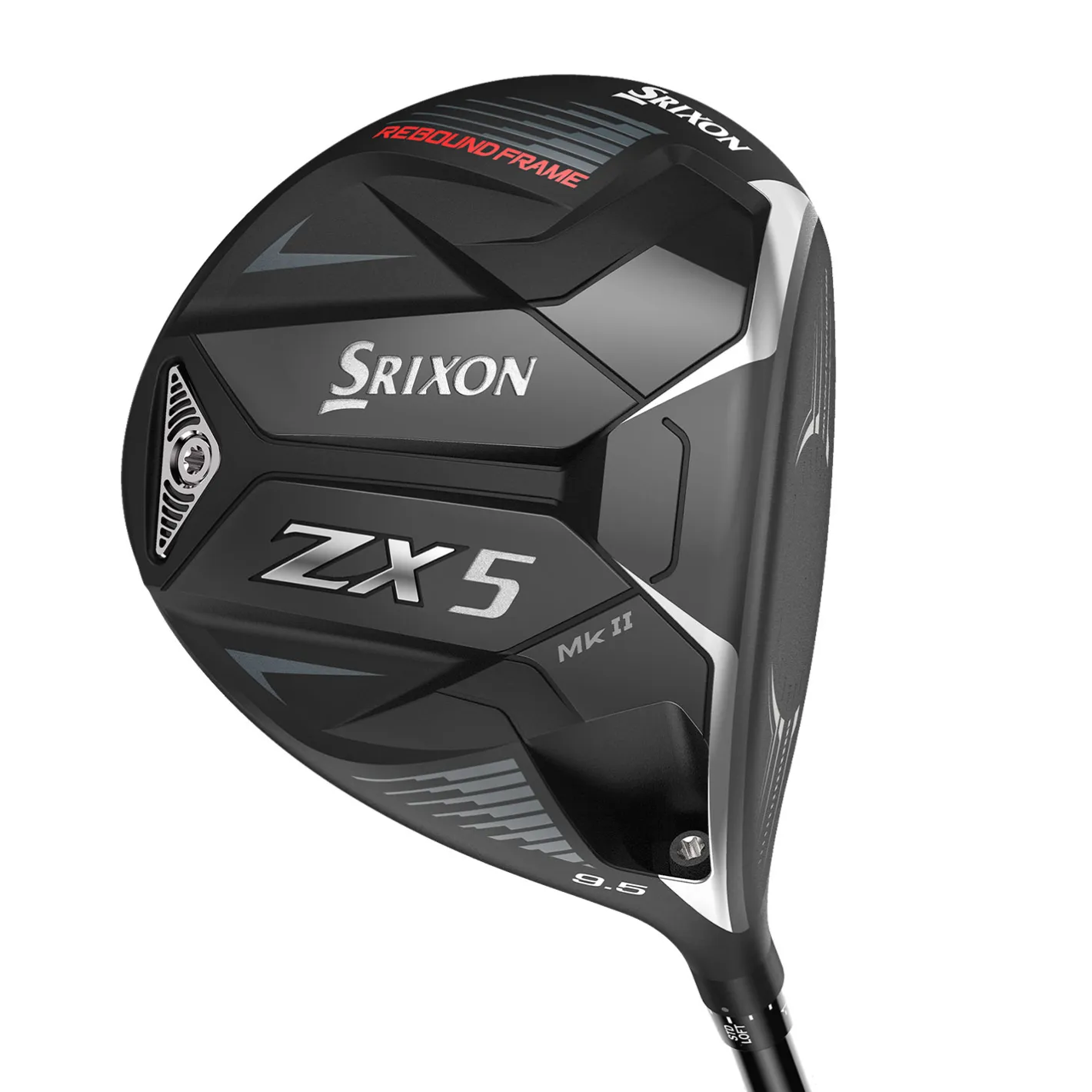 Srixon ZX5 Best