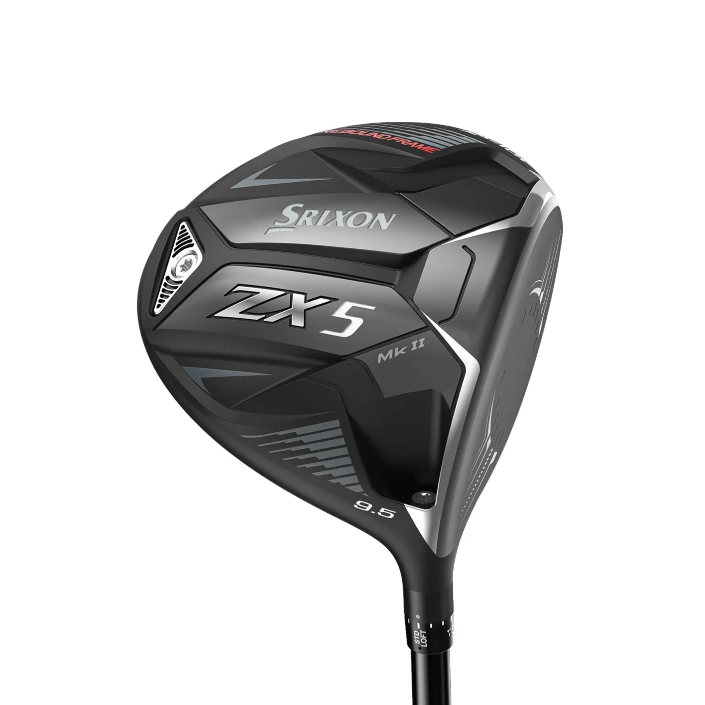 Srixon ZX5 Best